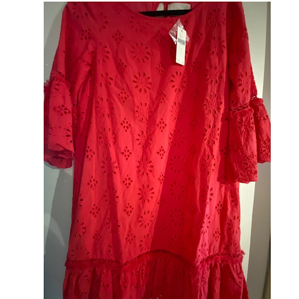 NWT Anthropologie Dress
